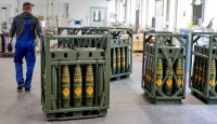 730 мрлд. долара за ново оръжие в САЩ и Европа