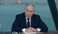 Владимир Путин: До една година Западът ще премахне Зеленски (ВИДЕО)