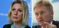 Фондацията на Клуни разгневи Захарова и Песков