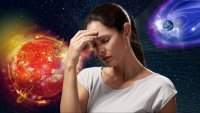 Шест дати на които ще ни ударят мощни магнитни бури през юни