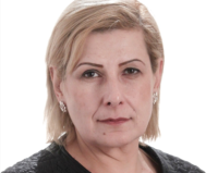 Адв. Елена Гунчева поздрави по нестандартен начин българите за празника