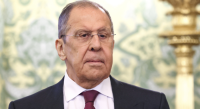 Сергей Лавров: Западните оръжия вече поразяват цивилни цели в Руската федерация