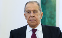 Лавров с коментар към САЩ