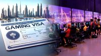 Дубай въвежда игрална виза за създателите на съдържание в професионалната индустрия