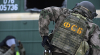 Федералната служба за сигурност на Русия осуети опит за терористична атака срещу военнослужещи в Крим