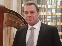 Почина българският Брад Пит