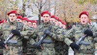 МО: България няма да изпраща военни в Украйна