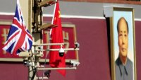 Китай обвини британската разузнавателна служба MI6 в шпионаж