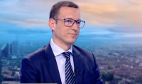 ОБРАТ! Васил Терзиев се извини: Не съм доволен от реорганизацията на "Витоша" и "Патриарха"