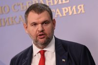 Делян Пеевски: Не приемам да се налагат санкции срещу български духовници