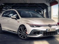 Volkswagen представи новия Golf Clubsport
