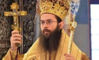 Посрещат новия Сливенски митрополит