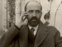 Хуан Рамон Хименес: Интелигентността не трябва да води инстинкта, а да го разбира
