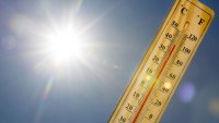 Термометрите в Елхово днес достигнаха до 34 градуса