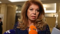Йотова: Има много европейски гласове, несъгласни с приетата в София декларация на НАТО