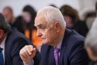 Служебния министър на отбраната: Кремъл има намерение директно да повлияе на предстоящите избори през юни