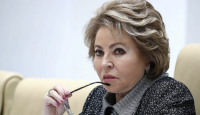 Висш руски сенатор може скоро да посети Етиопия