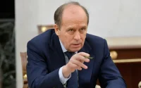 Директорът на ФСБ на Русия: ГРУ на Украйна е пряко замесено в атентата на Crocus City Hall