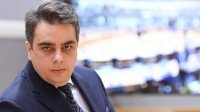 Делян Добрев спечели делото срещу Асен Василев за 250 000 лв