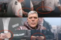 Ето ги имената на полицаите, замесени в схемите с пачки в брой на "Кулата", под чадъра на Иво Бебето
