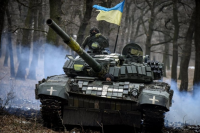 Бивш украински войник сподели подробности за бягството си при руските войски