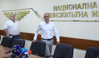 СКАНДАЛ ЗА МИЛИОНИ В НКЖИ! Шефът: Оказаха ми натиск за да спечели &ldquo;Секюрити гарант&rdquo;! Зам. директорът пък бил &ldquo;близък&rdquo; с посочените за първи в конкурса за охрана