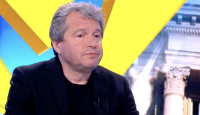 Тошко Йорданов попиля Цънцарова в ефир: ПП-ДБ са едни морални нещастници!