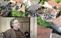 САМО В MEDIAMALL: Ще разследва ли прокуратурата лицето Манол Пейков за даренията за закупуване на къщата на Димитър Талев?