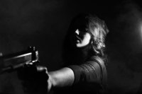 Известни и опасни жени мафиоти, които не отстъпват на мъжете (СНИМКИ)