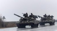 Конфликтът в Украйна нанася тежък удар на идеята за превъзходството на САЩ в оръжията