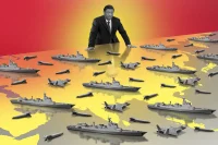 Newsweek: Натрупва ли Китай запаси от ресурси, за да се подготви за война?
