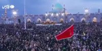 Хиляди опечалени изпълниха улиците за погребението на Ебрахим Раиси (ВИДЕО)