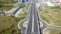 Движението под мостовото съоръжение на Околовръстното на София в посока кв. "Младост" ще бъде спряно