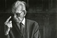 Леонид Леонов: Това, което виждаме, зависи от това, което гледаме