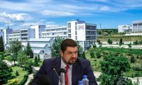 Шуробаджанащина в ЮЗУ: Ректорът назначи тъстът и тъщата в университета