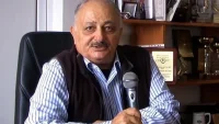 Почина българският спортист Пюзант Касабян