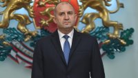 Румен Радев ще се среща с унгарския президент