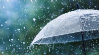НИМХ обяви жълт код за интензивни валежи, ето къде (КАРТА)