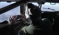 Самолети на НАТО наблюдават ученията на военновъздушните сили на Беларус и Русия