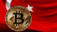 Властите в съседна Турция разбиха престъпна крипто схема за 1 милиард долара