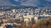 Дълбока дупка се отвори на една от главните улици в столичния "Горна баня" (СНИМКА)