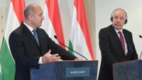 Унгарският президент: Унгария остава ангажирана с пълното присъединяване на България и Румъния към Шенген