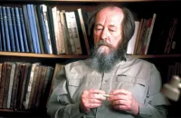Александър Солженицин: Ако не умееш да използваш минутата, ти ще пропилееш и часа, и деня, и целия си живот