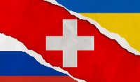 Ще могат ли Русия и Украйна да преговарят за мир? Швейцарският &bdquo;Път за никъде&ldquo;