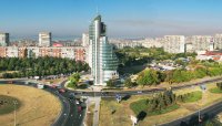 Братя Диневи бутат хотел &ldquo;Мираж&rdquo; в Бургас, БАТКО само губи пари!