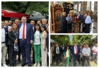 Пеевски от Шумен: Трябва да изпълним ангажиментите си към хората