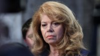 Илияна Йотова: Преподавателите на държавните университети са в пълното си право за протест