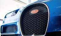 Bugatti слага край на Chiron с последен модел (СНИМКИ + ВИДЕО)