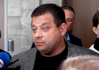 САМО В MEDIAMALL: &bdquo;Величието&ldquo; Марков разкри истинската същност на партията (ВИДЕО)