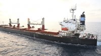 Хусите отново атакуваха търговски кораб в Аденския залив